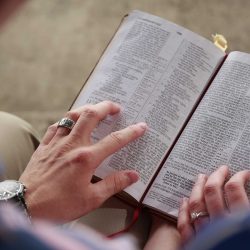 Explorando las Parábolas de Jesús y Sus Mensajes Ocultos