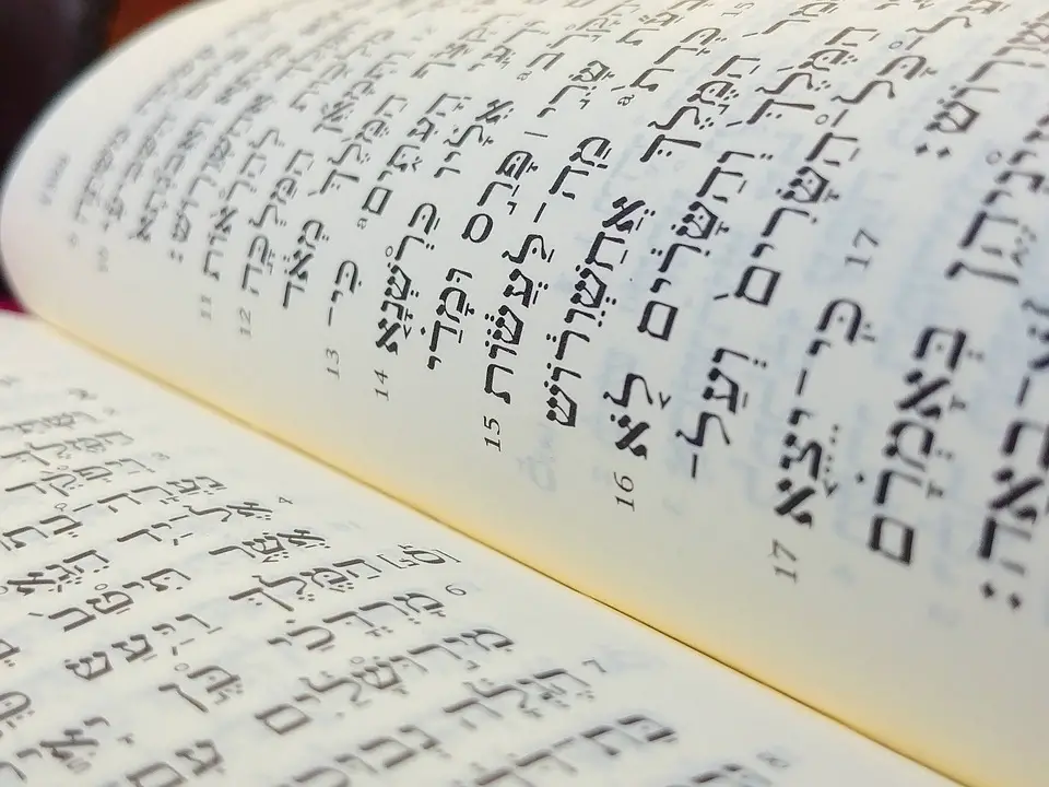 Impacto de los Lenguajes y Traducciones en la Comprensión de la Biblia